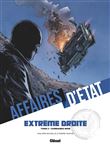 Affaires d'Etat - Extrême Droite - Tome 03