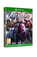 Marvel’s Avengers Xbox One