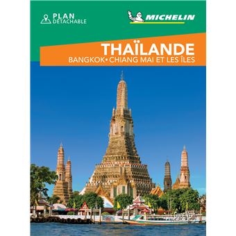 Guide Vert Week&GO Thailande (Best of)