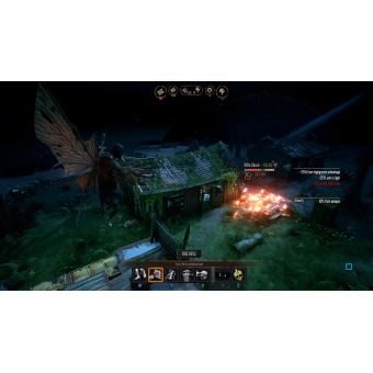 Mutant Year Zero Road to Eden Edition Deluxe PS4