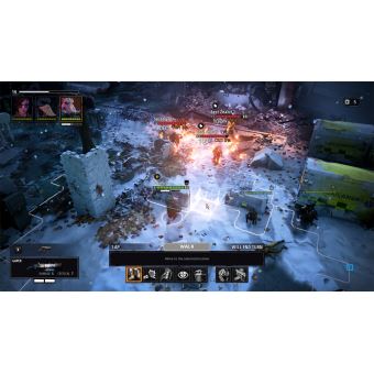 Mutant Year Zero Road to Eden Edition Deluxe PS4