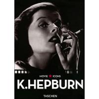 Katherine Hepburn
