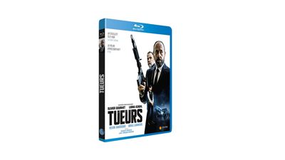 Tueurs Blu-ray