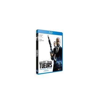 Tueurs Blu-ray