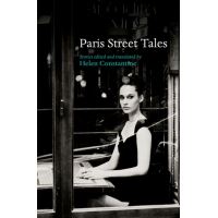 Paris Street Tales