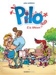 Pilo - top humour 2023