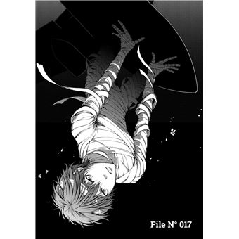 Psycho-Pass Saison 2 - Tome 4