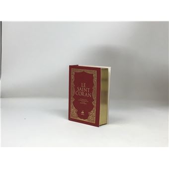 Saint Coran
