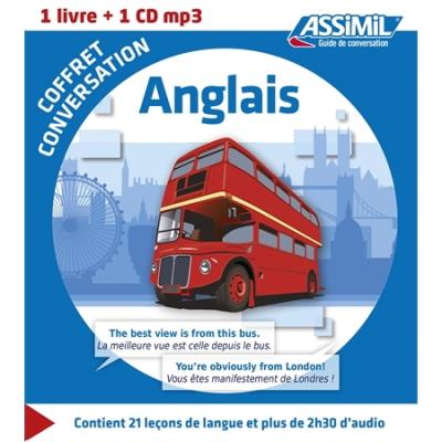 Conversation Anglais