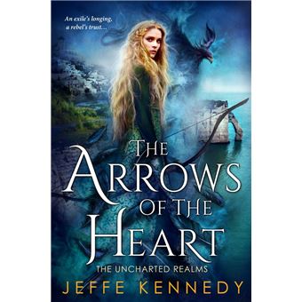 The Arrows of the Heart - 1
