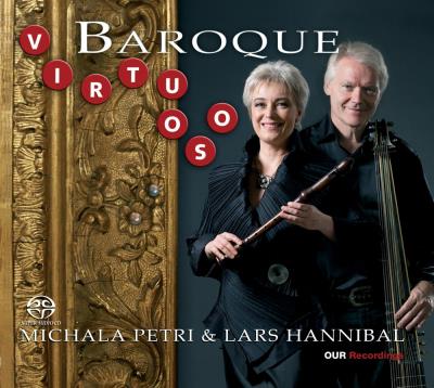 Virtuoso Baroquer