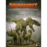 Dinosaures seigneurs de terre