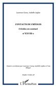 Contacts de créoles