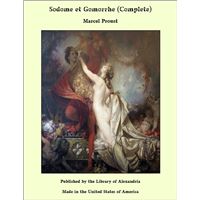 Sodome et Gomorrhe, (Complete)