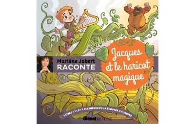 Jacques et le haricot magique