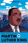 Martin Luther King en BD