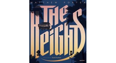 Matthew porter the heights