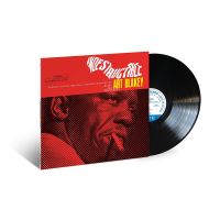 INDESTRUCTIBLE/LP