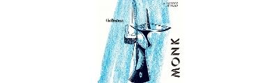 Thelonious Monk Trio SHM-CD