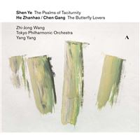 Psalms of.. -sacd-