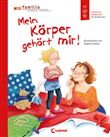 MEIN KÖRPER GEHÖRT MIR!