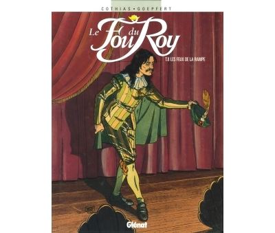 Le Fou du roy