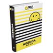 Smiley - Agenda 2020-2021