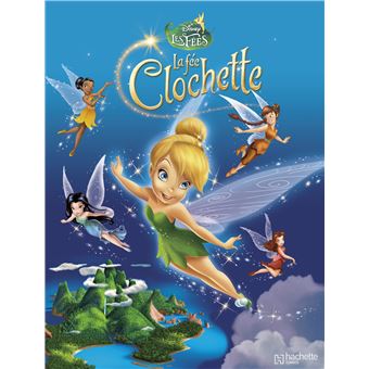 La fée Clochette - Disney