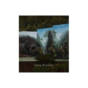 Lovisa Ringborg: Phantom Limbs