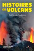 Histoires de volcans