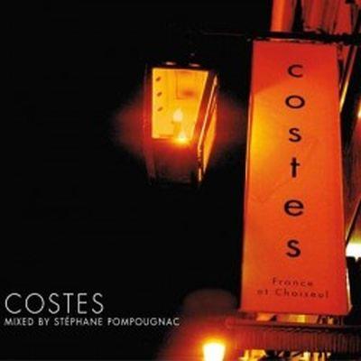 Hôtel Costes Volume 1