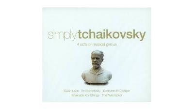 Simply Tchaikovski
