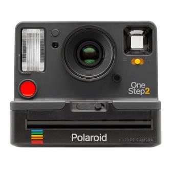Appareil Photo Instantane Polaroid Originals Onestep 2 Graphite