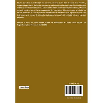 Les trois principes et les trois mondes