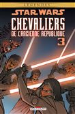Star Wars - Chevaliers de l´Ancienne République T3 (NED)