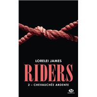 Chevauchée ardente