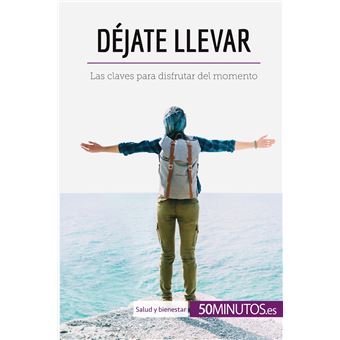 Déjate llevar