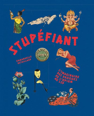Stupéfiant
