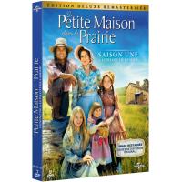 PETITE MAISON DANS LA PRAIRIE 1-VF