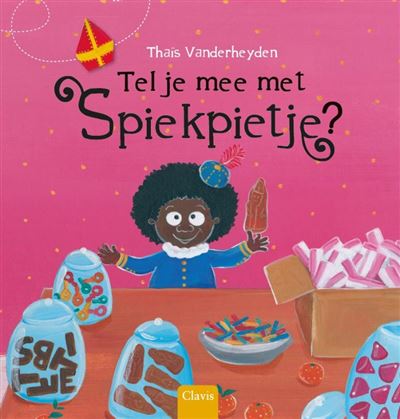 Tel je mee met Spiekpietje?