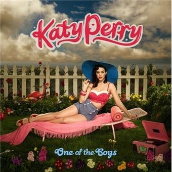 Katy Perry - 1
