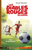 Les Diables Rouges, la relève T01