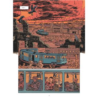 Ursina - Dans L'univers de Méto