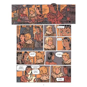 Ursina - Dans L'univers de Méto