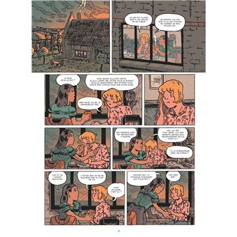 Ursina - Dans L'univers de Méto