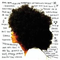 Worldwide underground (lp) (imp)