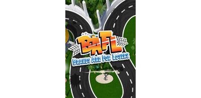 BAFL - Brakes Are For Losers