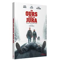 Un ours dans le Jura DVD