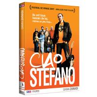 Ciao Stefano