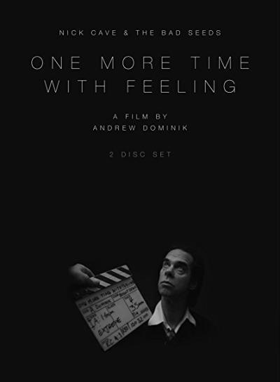 ONE MORE TIME WITH FEELIN/DVD